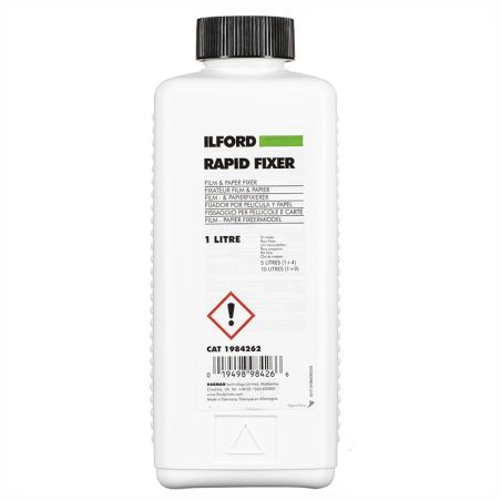 Ilford RAPID FIXER 1L