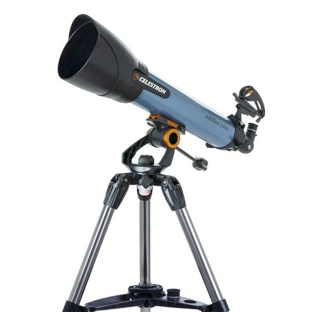 Celestron Inspire 100AZ