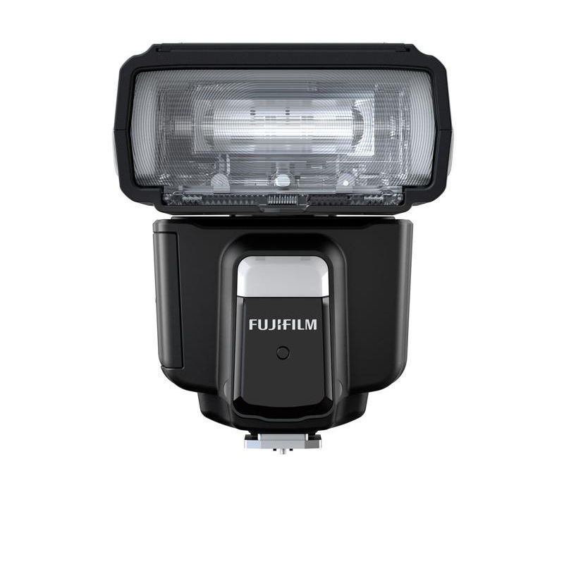 lade Medaille schattig Fujifilm Flash EF-X60