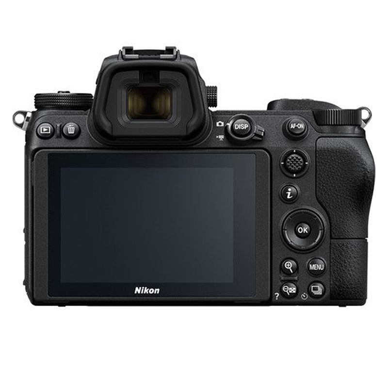 Nikon Z5 + Z 24-70/4 S | fotocamere digitali mirrorless- | acquista online