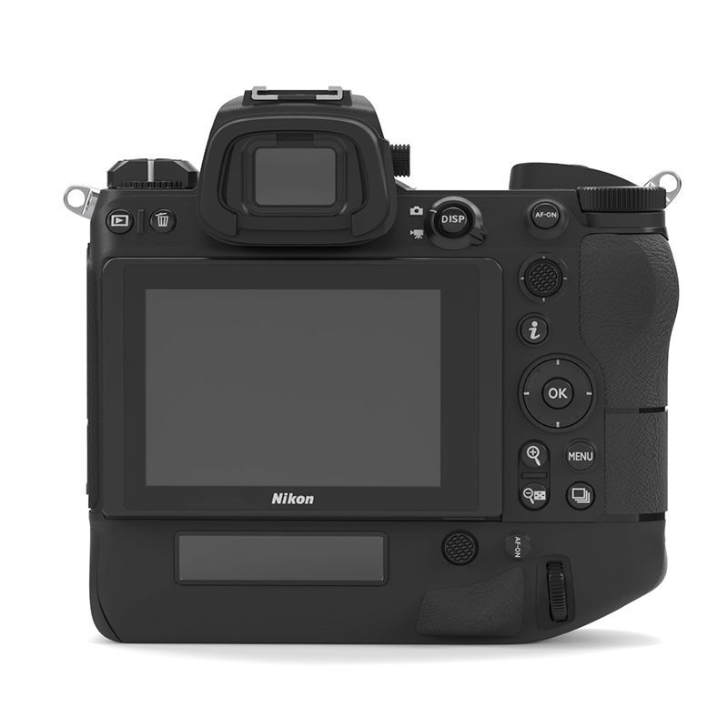 appel strategie software Nikon Z9 corpo | fotocamera digitale mirrorless | acquista online