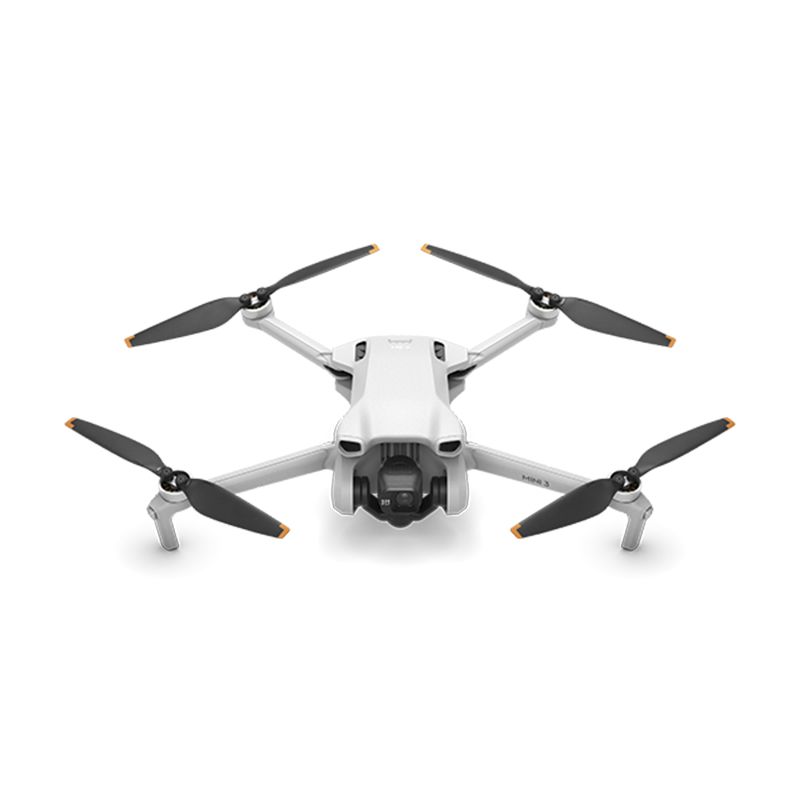 DJI Mini 3 FLY MORE COMBO (GL)