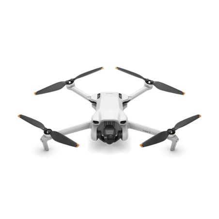 DJI Mini 3 FLY MORE COMBO (GL)