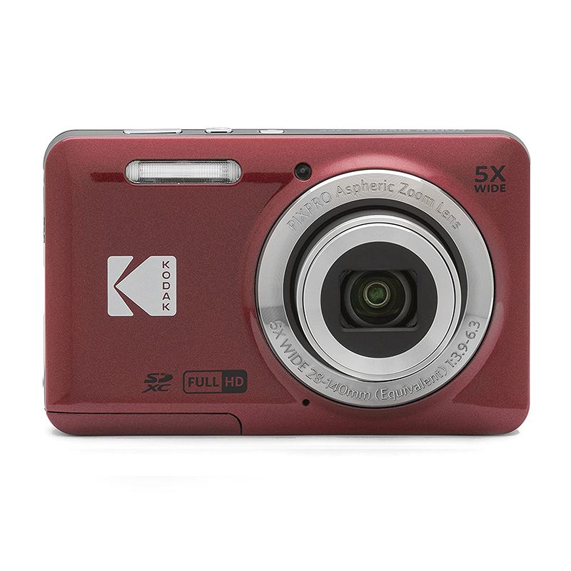 KODAK Friendly Zoom FZ55