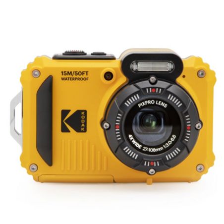 KODAK WATERPROF VPZ72