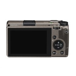 RICOH GR III Diary edition