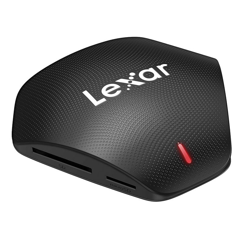 Lexar Multi Card Reader 3 in 1 USB 3