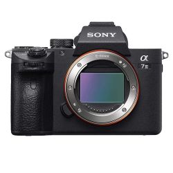 Sony 7 III