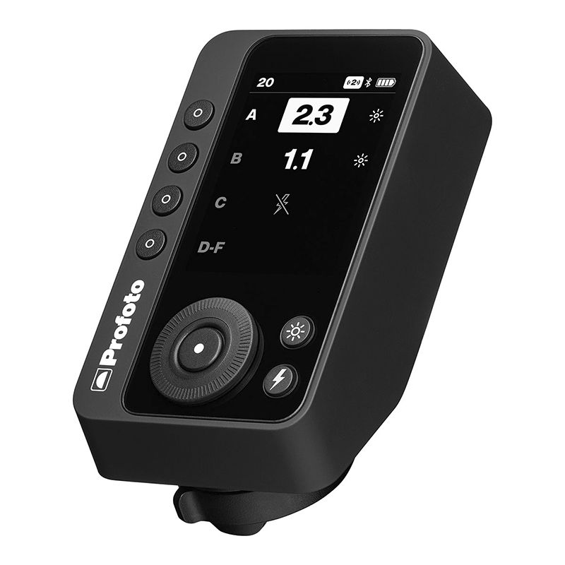 Profoto Connect Pro (Non-TTL)