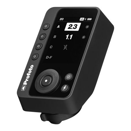 Profoto Connect Pro (Non-TTL)