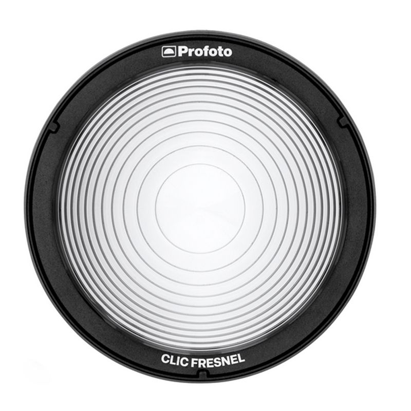 Profoto Clic Fresnel