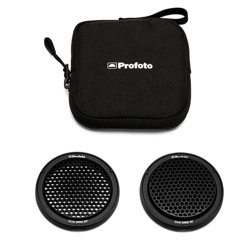 Profoto Clic Grid Kit