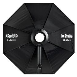 Profoto Clic Softbox 2 Octa