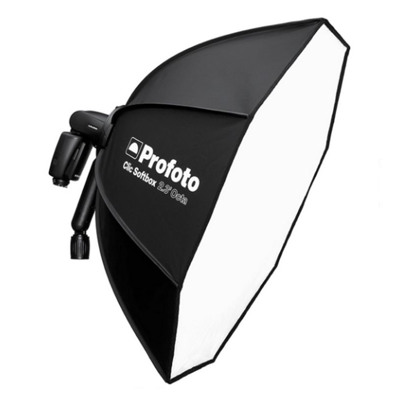 Profoto Clic Softbox 2.3 Octa