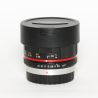 Samyang 7,5mm F3,5  per Microquattroterzi