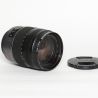 Panasonic 14-140mm F4,5-8  per Microquattroterzi