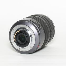 Panasonic 14-140mm F4,5-8  per Microquattroterzi