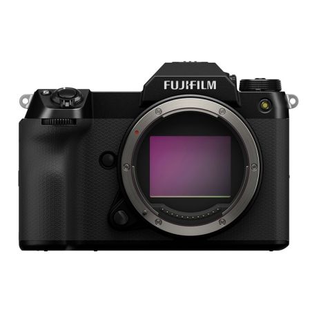 FUJIFILM GFX 100S II BODY