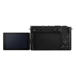 Panasonic Lumix S9 Body Black