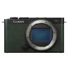 Panasonic Lumix S9 Body Dark Olive