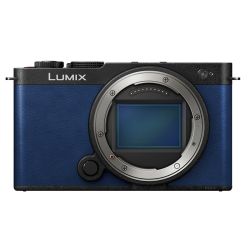 Panasonic Lumix S9 Body Classic Blue