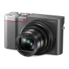 Panasonic Lumix TZ200D silver