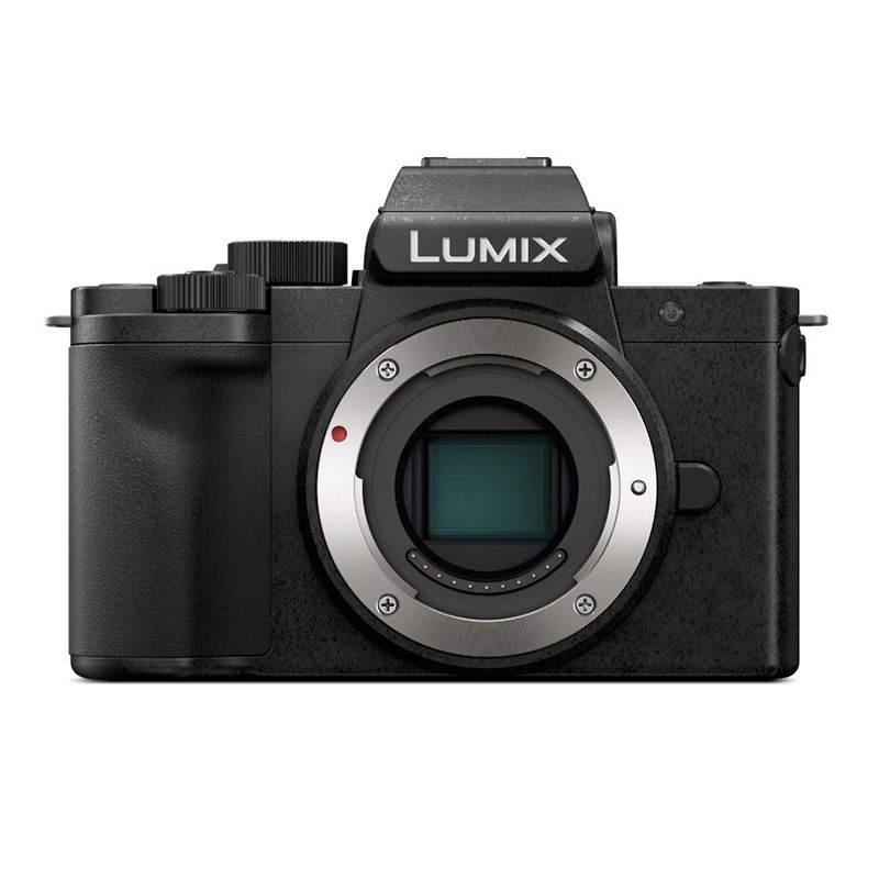 Panasonic Lumix G100