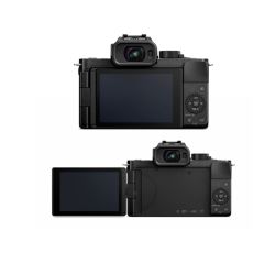 Panasonic Lumix G100