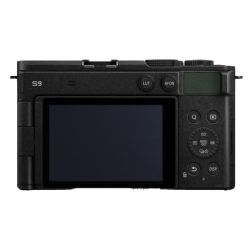 Panasonic Lumix S9 + 20-60 Jet Black