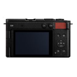 Panasonic Lumix S9 + 20-60 Crimson Red