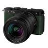 Panasonic Lumix S9 + 20-60 Dark Olive