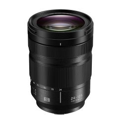 Panasonic Lumix S 24-105MM F4 Macro OIS