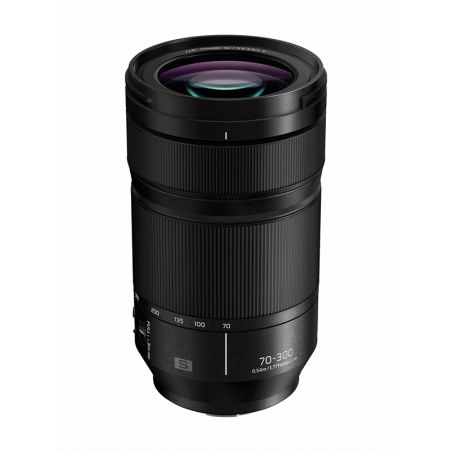 Panasonic Lumix S 70-300MM F4,5-5,6 Macro OIS