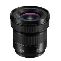 Panasonic Lumix S PRO 14-28MM F4-5,6