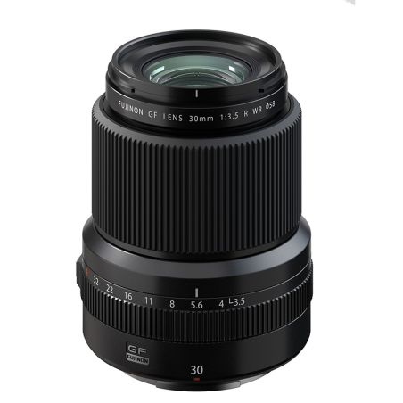 FUJINON GF30mmF3.5 R WR