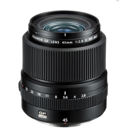 FUJINON GF45mmF2.8 R WR