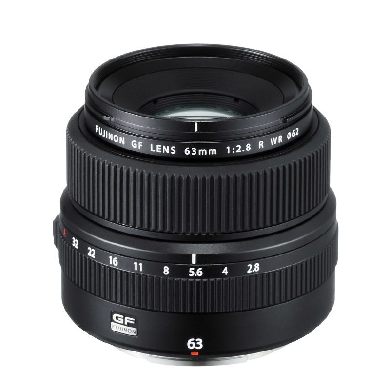 FUJINON GF63mmF2.8 R WR