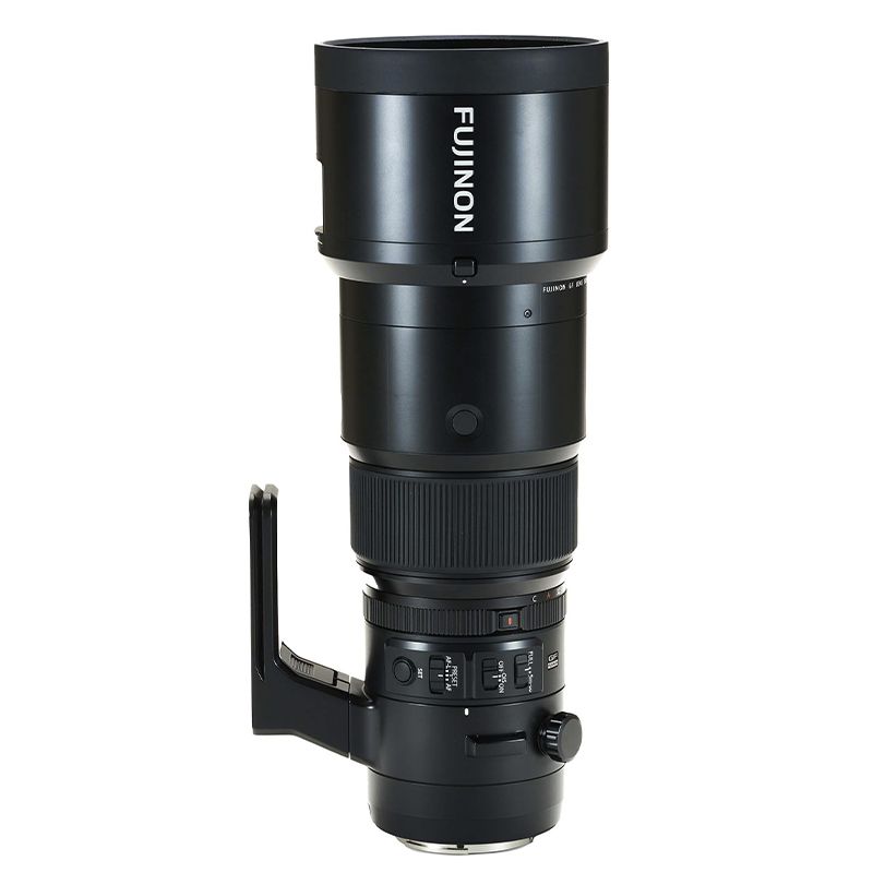 FUJINON GF500mmF5,6 R LM OIS WR