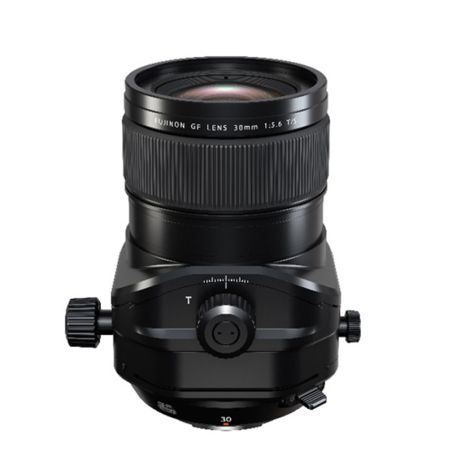 FUJINON GF30mmF5.6 T/S