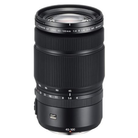 FUJINON GF45-100mmF4 R LM OIS WR