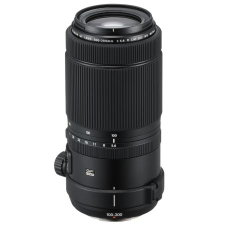 FUJINON GF100-200mmF5.6R LM OIS WR