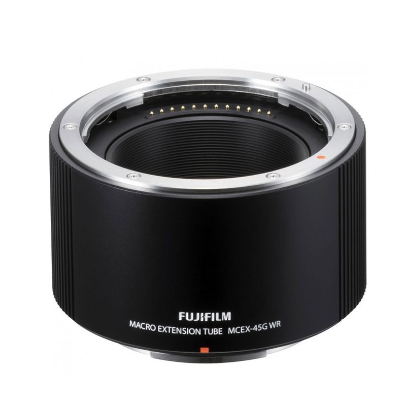 FUJIFILM MCEX-45G WR Tubo prolunga macro 45mm