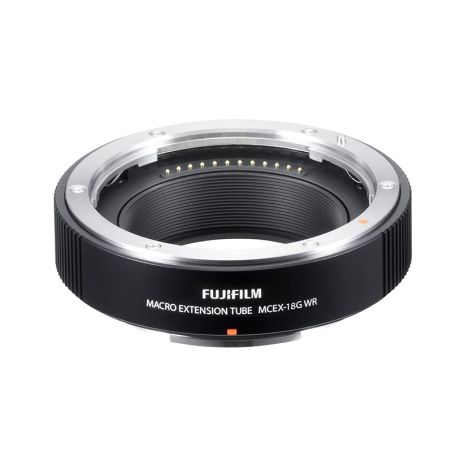 FUJIFILM MCEX-18G WR Tubo prolunga macro 18mm