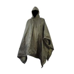 STEALTH GEAR PONCHO 2 EXTREME PHOTO