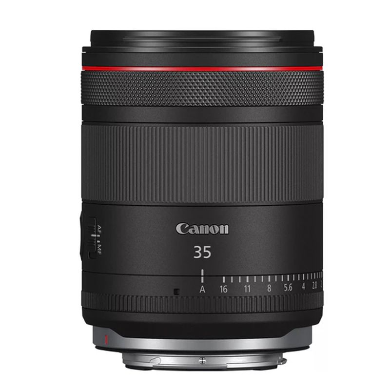 Canon RF 35mm f/1.4L VCM