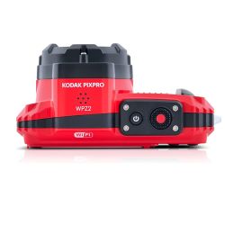 KODAK WATERPROF VPZ2 rossa