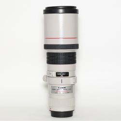 Canon EF 400/5,6L USM