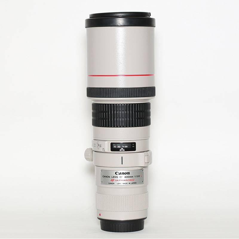 Canon EF 400/5,6L USM