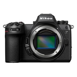 Nikon Z6 III