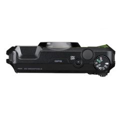 RICOH WG-8 green